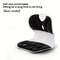 Ergonomic Lumbar Support Cushion Foldable Office Chair Back Support For Better Sitting Posture Lo 5