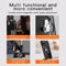 DoubleSided MagSafe Phone Grip Stand Foldable 360 Rotating Magnetic Ring Holder 5