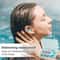 QuietSeal Reusable Silicone Ear Plugs For Sleeping Swimming Noise Reduction Waterproof Comfort Fi 4