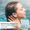 QuietSeal Reusable Silicone Ear Plugs For Sleeping Swimming Noise Reduction Waterproof Comfort Fi 4