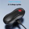 Smart Pulse Anti Snoring Device Breathing Corrector USB Rechargeable Sleep Aid For Quiet Nights 1