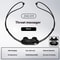 Smart Pulse Anti Snoring Device Breathing Corrector USB Rechargeable Sleep Aid For Quiet Nights 2