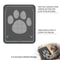 Lockable Magnetic Pet Screen Door For Cats Small Dogs EasyInstall Screen Window Pet Door 3