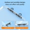 UltraThin Stainless Steel Phone Lanyard Patch Tab Double Buckle AntiLost Tether Gasket 4