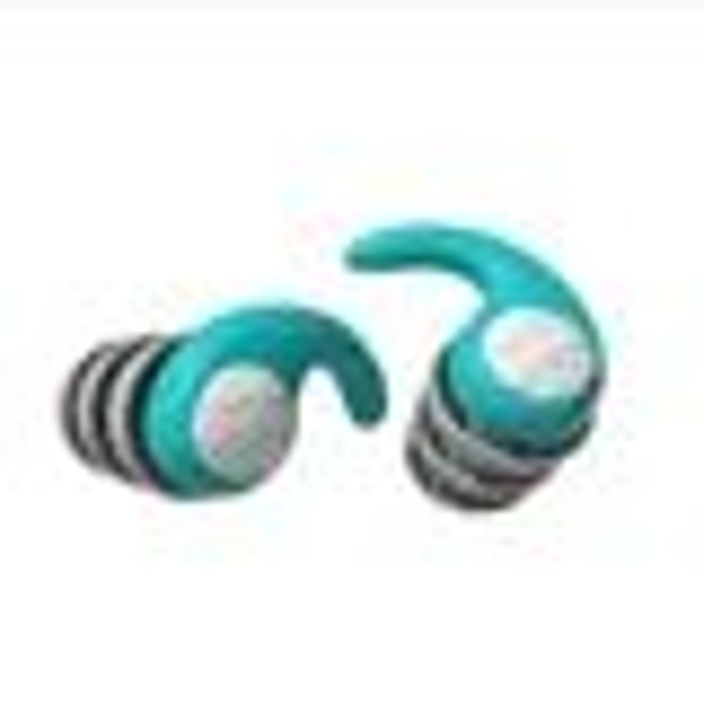 UltraSoft Sleeping Ear Plugs For Noise Reduction Waterproof Comfort 7