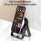 4in1 Wireless Induction Speaker Phone Stand With RGB Atmosphere Light 2