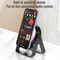 4in1 Wireless Induction Speaker Phone Stand With RGB Atmosphere Light 2