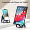 4in1 Wireless Induction Speaker Phone Stand With RGB Atmosphere Light 4