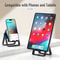 4in1 Wireless Induction Speaker Phone Stand With RGB Atmosphere Light 4