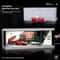 164 Scale Garage Diorama Display Box With LED Lights Miniature Parking Lot Auto Shop Scene For Di 4