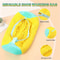 Reusable Shoe Washing Machine Bag For Washer Dryer Padded Laundry Shoe Bag For Sneakers All Shoe 0