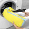 Reusable Shoe Washing Machine Bag For Washer Dryer Padded Laundry Shoe Bag For Sneakers All Shoe 1