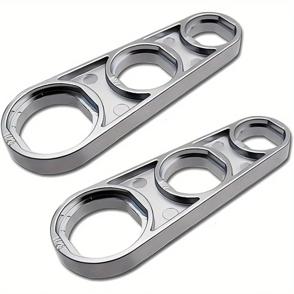 2in1 Faucet Aerator Wrench Water Flow Adjuster Tool 2