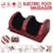 Shiatsu Electric Foot Massager With Heat Therapy And Compression For Deep Foot Pain Relief 1