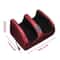 Shiatsu Electric Foot Massager With Heat Therapy And Compression For Deep Foot Pain Relief 3