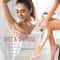 SilkSmooth 2in1 Womens Electric Shaver Epilator WetDry Bikini Trimmer For Face Legs Body 2