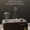 Vintage Tungsten Filament Essential Oil Diffuser Lamp Aromatherapy Humidifier Night Light 4
