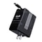 GaN 20W USBC PD Fast Charger With USBC To Lightning Support Compact Travel Wall Adapter EUUSUK 9