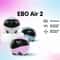 Enabot EBO Air 2K Pet Camera Robot Mobile Security Camera For Remote Home Monitoring 3