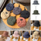 Waterproof UV Protection Bucket Hat Wide Brim Summer Outdoor Fisherman Cap 0