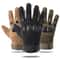 Tactical Military Gloves For Shooting Cycling AntiSlip Full Finger Combat Grip Gloves 1