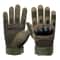 Tactical Military Gloves For Shooting Cycling AntiSlip Full Finger Combat Grip Gloves 2