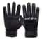 Tactical Military Gloves For Shooting Cycling AntiSlip Full Finger Combat Grip Gloves 3