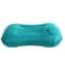 PressToInflate Inflatable Travel Pillow Compact UShaped Neck Pillow For Planes Cars Outdoor Trips 3