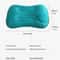 PressToInflate Inflatable Travel Pillow Compact UShaped Neck Pillow For Planes Cars Outdoor Trips 6