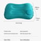 PressToInflate Inflatable Travel Pillow Compact UShaped Neck Pillow For Planes Cars Outdoor Trips 6