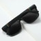 Oversized Polarized Vintage Square Sunglasses UV400 Luxury Driving Travel Shades Unisex 0