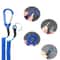 Magnetic Fishing Lanyard QuickRelease AntiLost Steel Wire Tool Tether 15m Stretch 2