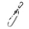 Magnetic Fishing Lanyard QuickRelease AntiLost Steel Wire Tool Tether 15m Stretch 6