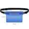 IPX8 Waterproof Phone Pouch Waist Pack Underwater Dry Bag For Swimming Beach Water Sports 1