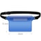 IPX8 Waterproof Phone Pouch Waist Pack Underwater Dry Bag For Swimming Beach Water Sports 6
