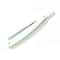 Folding Eyebrow Razor Dermaplaning Tool Portable Facial Hair Remover For Smooth Precise Shaping 11
