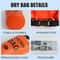 2L Waterproof Dry Bag RollTop Storage Pouch For Kayaking Swimming Hiking 1