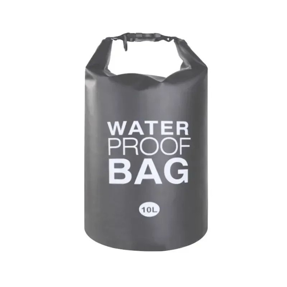 2L Waterproof Dry Bag RollTop Storage Pouch For Kayaking Swimming Hiking 7