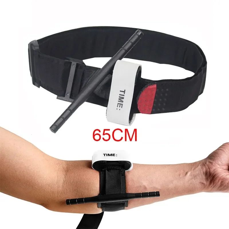 Tactical Combat Tourniquet For Rapid Bleeding Control OneHanded Emergency Tourniquet With Windlass 6