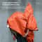 Emergency Thermal Rain Poncho Blanket Waterproof Survival Rain Gear With Hood 0
