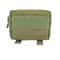 MOLLE Waist Bag Tactical EDC Pouch Compact Utility Belt Pouch For Outdoor First Aid Carry 11