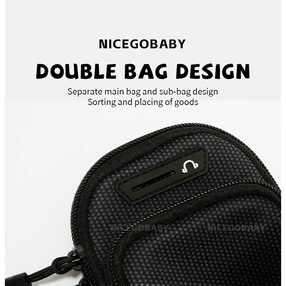 FitFlow Waterproof Running Phone Armband With Headphone Jack Breathable Sports Armband Gym Phone 6