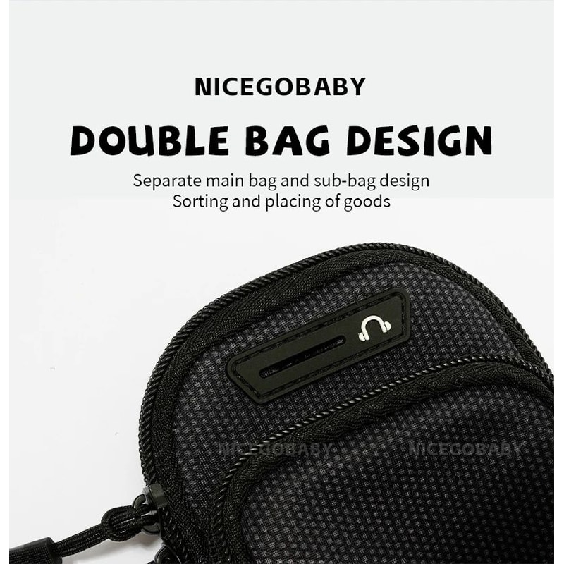 FitFlow Waterproof Running Phone Armband With Headphone Jack Breathable Sports Armband Gym Phone 6