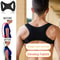 Lightweight Posture Corrector Back Brace For Shoulder Upper Back Support 2