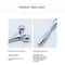 3D Face Roller VLift Sculpting Massager For Jawline And FullBody Relaxation 3
