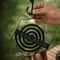 Portable Hanging Mosquito Coil Holder Tray For Camping Outdoor Use 3