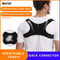Lightweight Posture Corrector Back Brace For Shoulder Upper Back Support 0