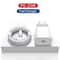 PD 20W Fast Charging USBC Wall Charger With Cable For IPhone IPad 0