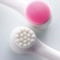 3D DoubleSided Silicone Facial Cleansing Brush For Gentle Exfoliation Massage 3