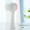 3D DoubleSided Silicone Facial Cleansing Brush For Gentle Exfoliation Massage 6